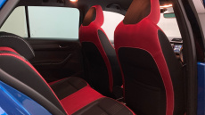 Skoda Fabia 1.0 TSI 110 Monte Carlo 5dr Petrol Hatchback